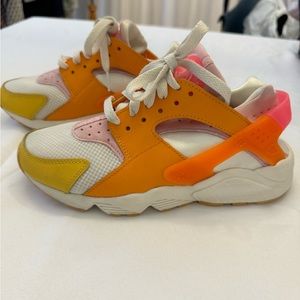 Nike Huarache Sneakers